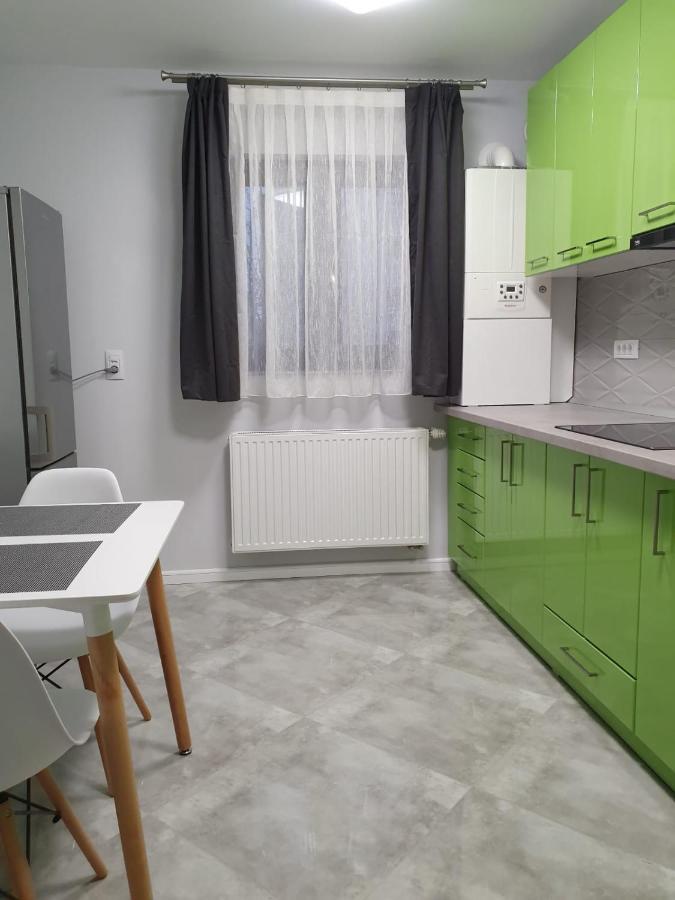 Raema Cetate Apartament Apartment Alba Iulia Exterior foto